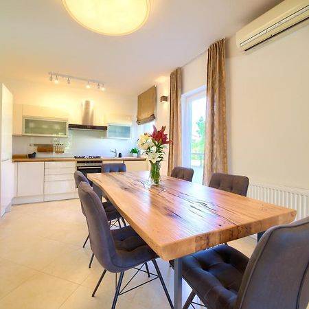 קרק Tramonto Apartment מראה חיצוני תמונה
