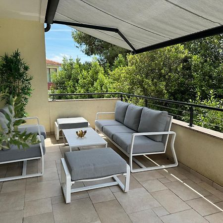 קרק Tramonto Apartment מראה חיצוני תמונה