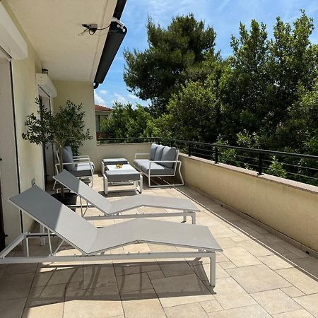 קרק Tramonto Apartment מראה חיצוני תמונה