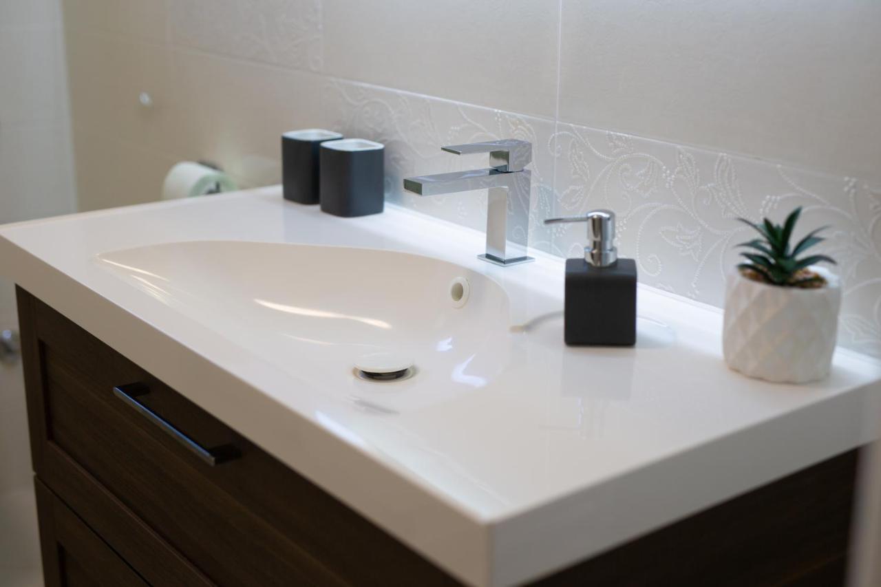 קרק Tramonto Apartment מראה חיצוני תמונה