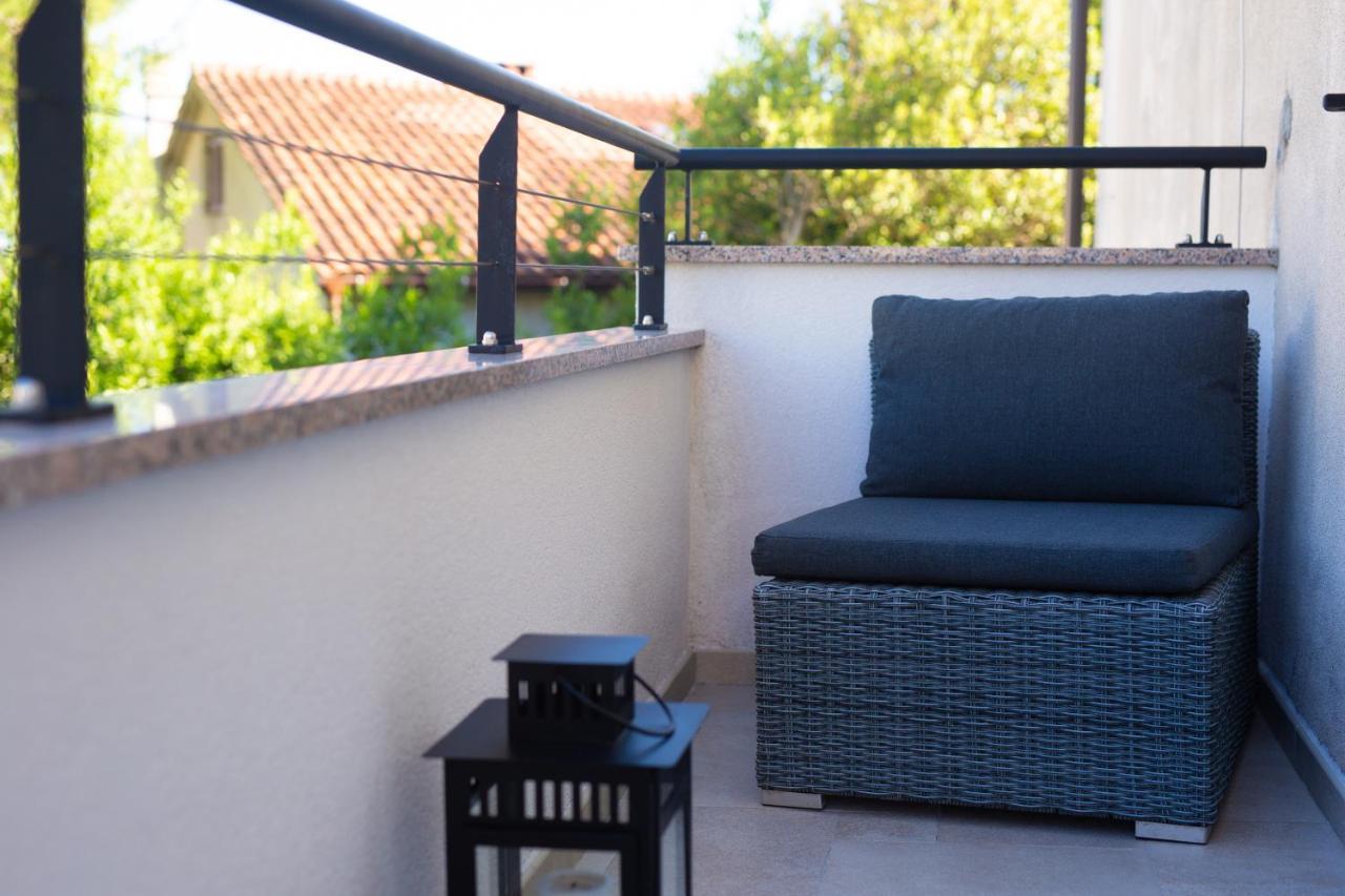 קרק Tramonto Apartment מראה חיצוני תמונה