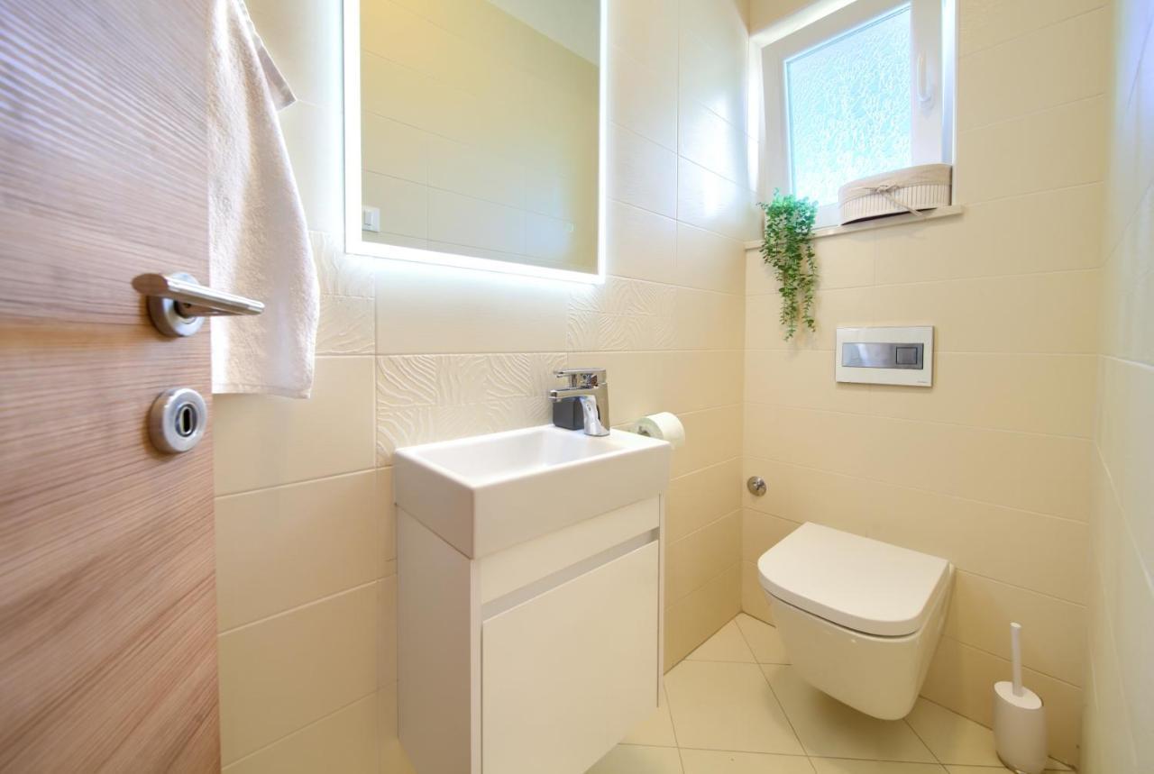 קרק Tramonto Apartment מראה חיצוני תמונה
