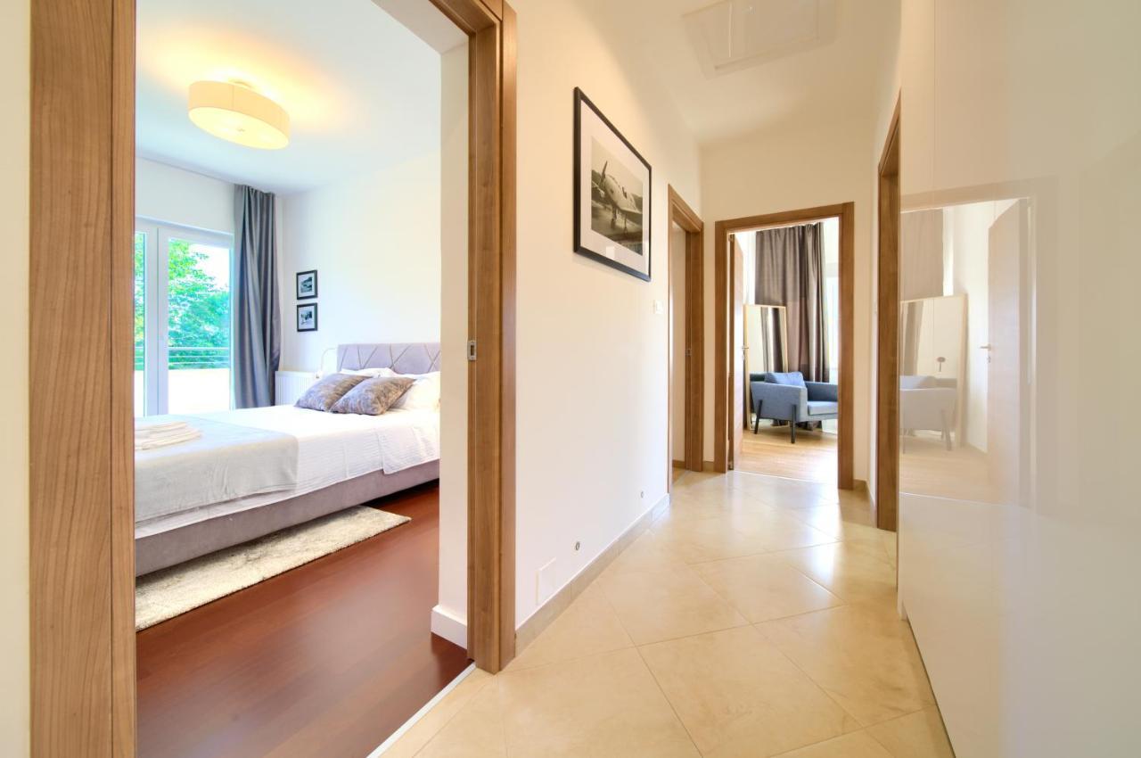 קרק Tramonto Apartment מראה חיצוני תמונה