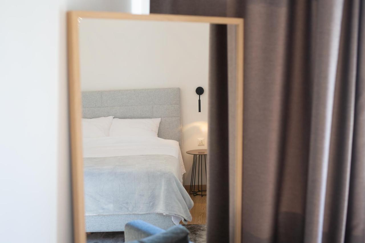 קרק Tramonto Apartment מראה חיצוני תמונה