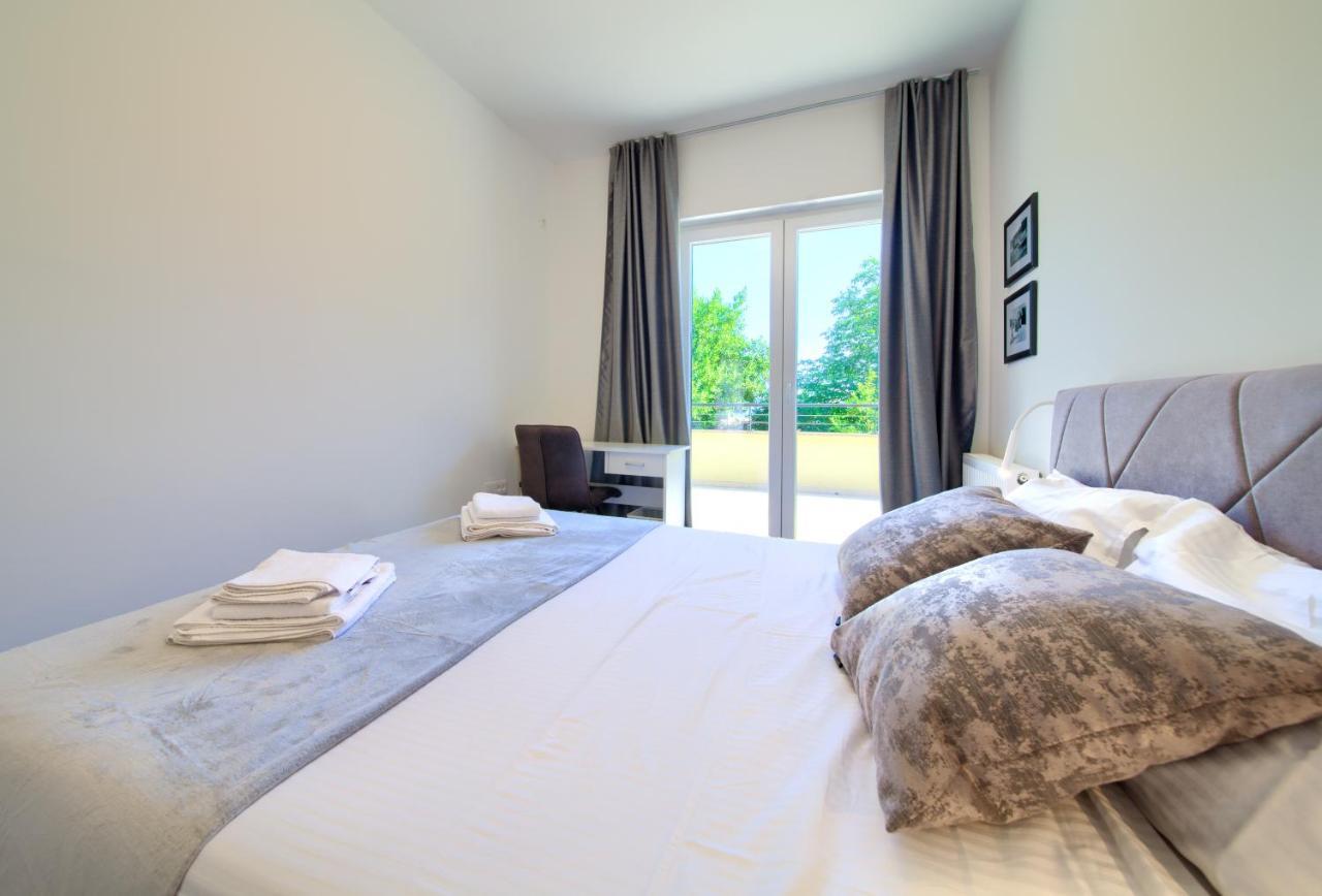 קרק Tramonto Apartment מראה חיצוני תמונה