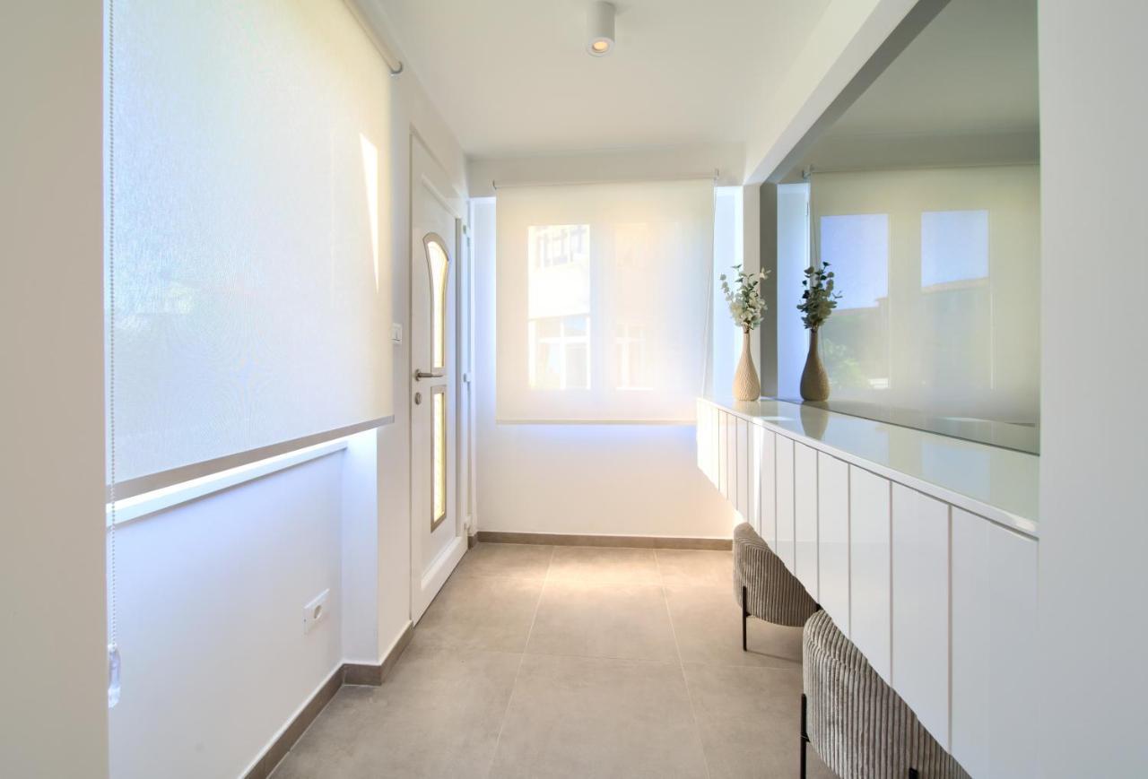 קרק Tramonto Apartment מראה חיצוני תמונה