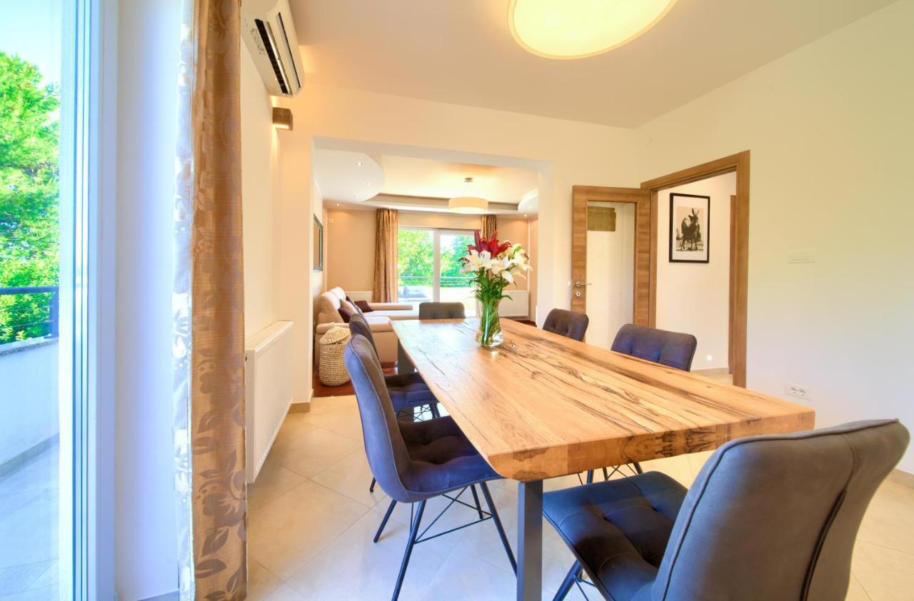 קרק Tramonto Apartment מראה חיצוני תמונה