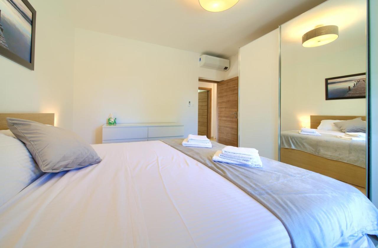קרק Tramonto Apartment מראה חיצוני תמונה