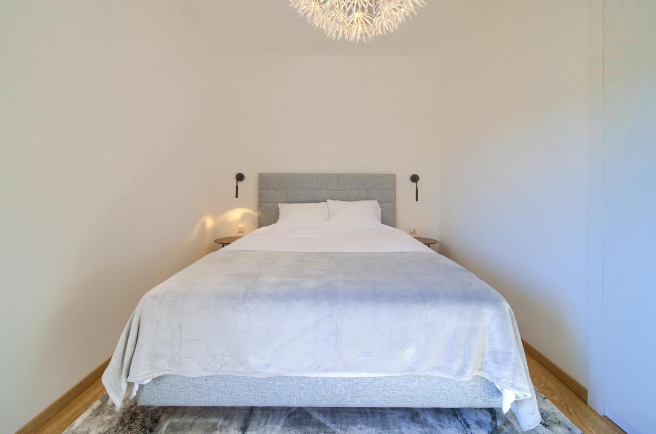 קרק Tramonto Apartment מראה חיצוני תמונה