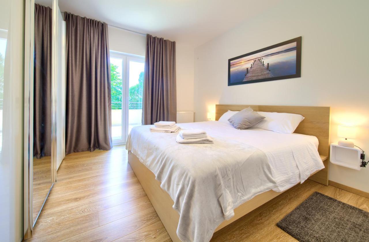 קרק Tramonto Apartment מראה חיצוני תמונה