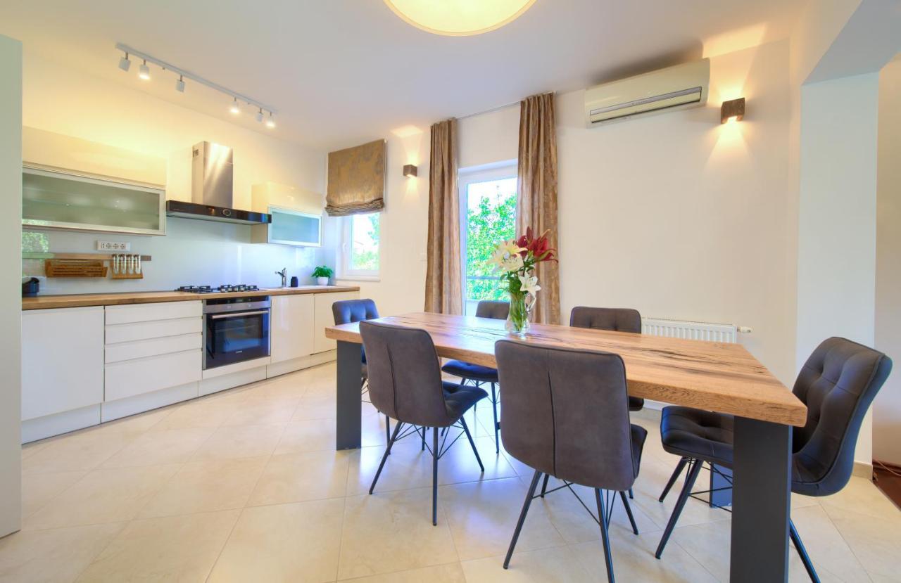קרק Tramonto Apartment מראה חיצוני תמונה