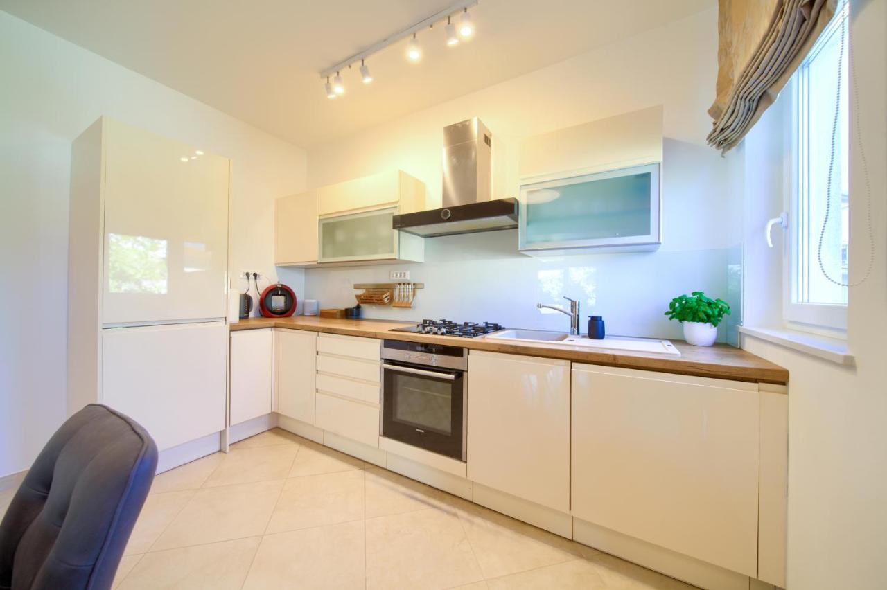 קרק Tramonto Apartment מראה חיצוני תמונה