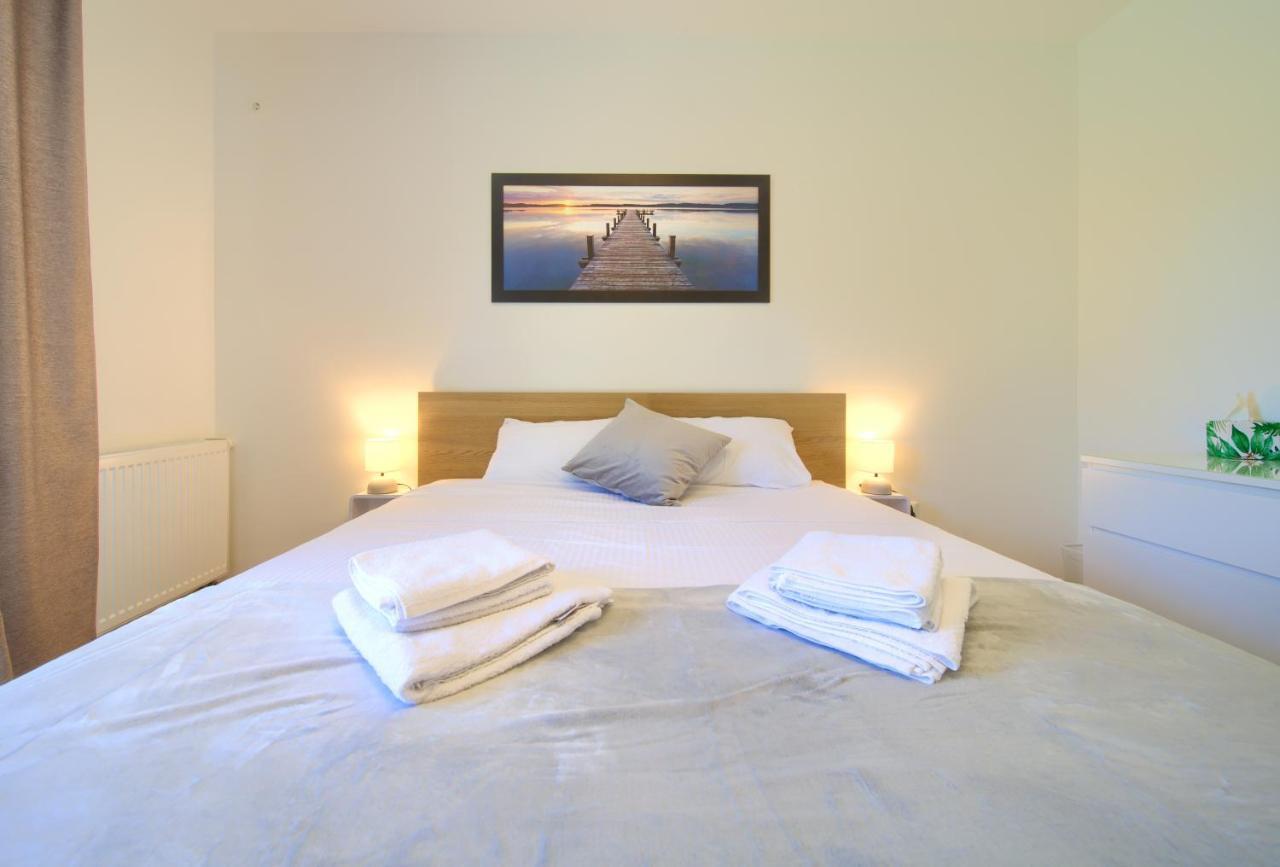 קרק Tramonto Apartment מראה חיצוני תמונה