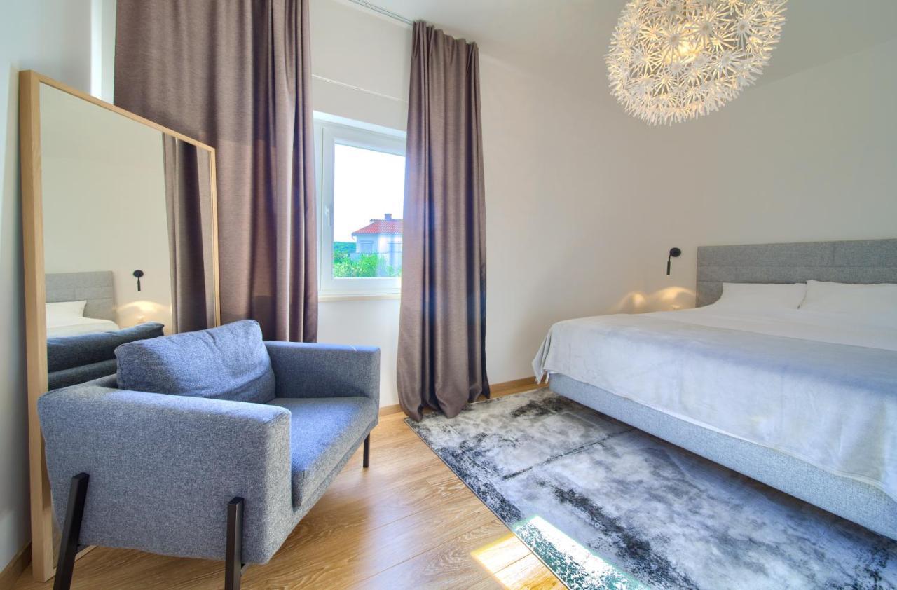 קרק Tramonto Apartment מראה חיצוני תמונה