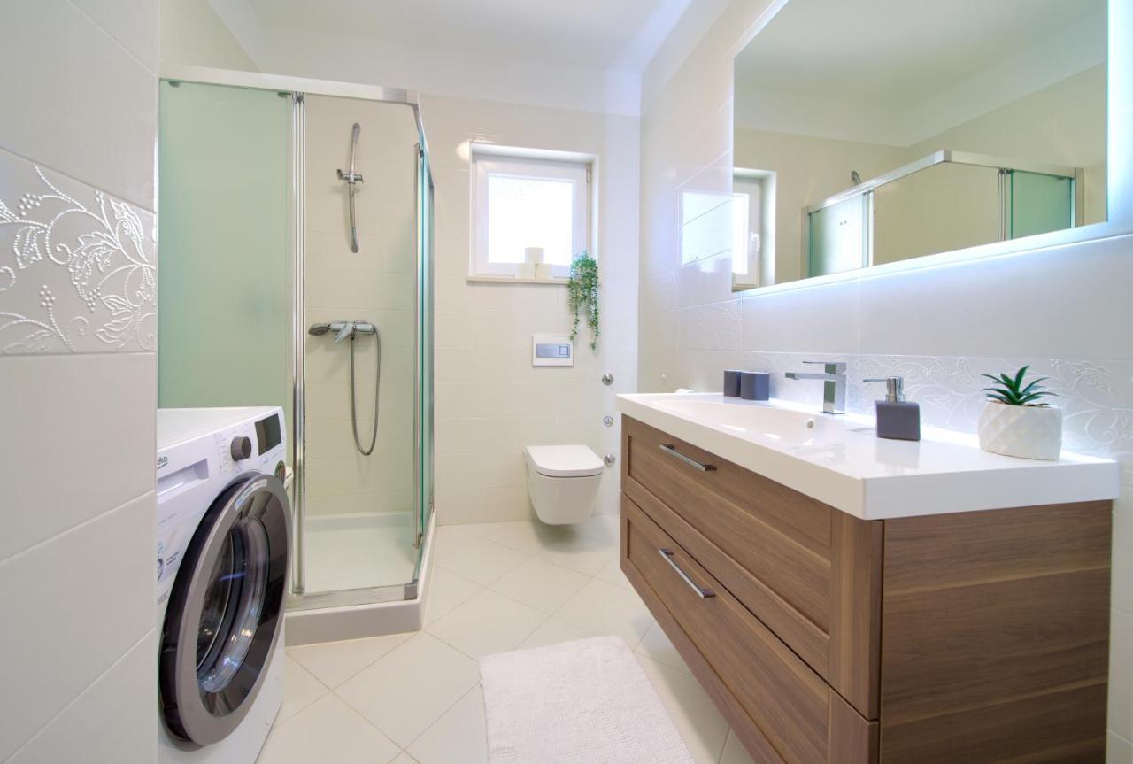 קרק Tramonto Apartment מראה חיצוני תמונה