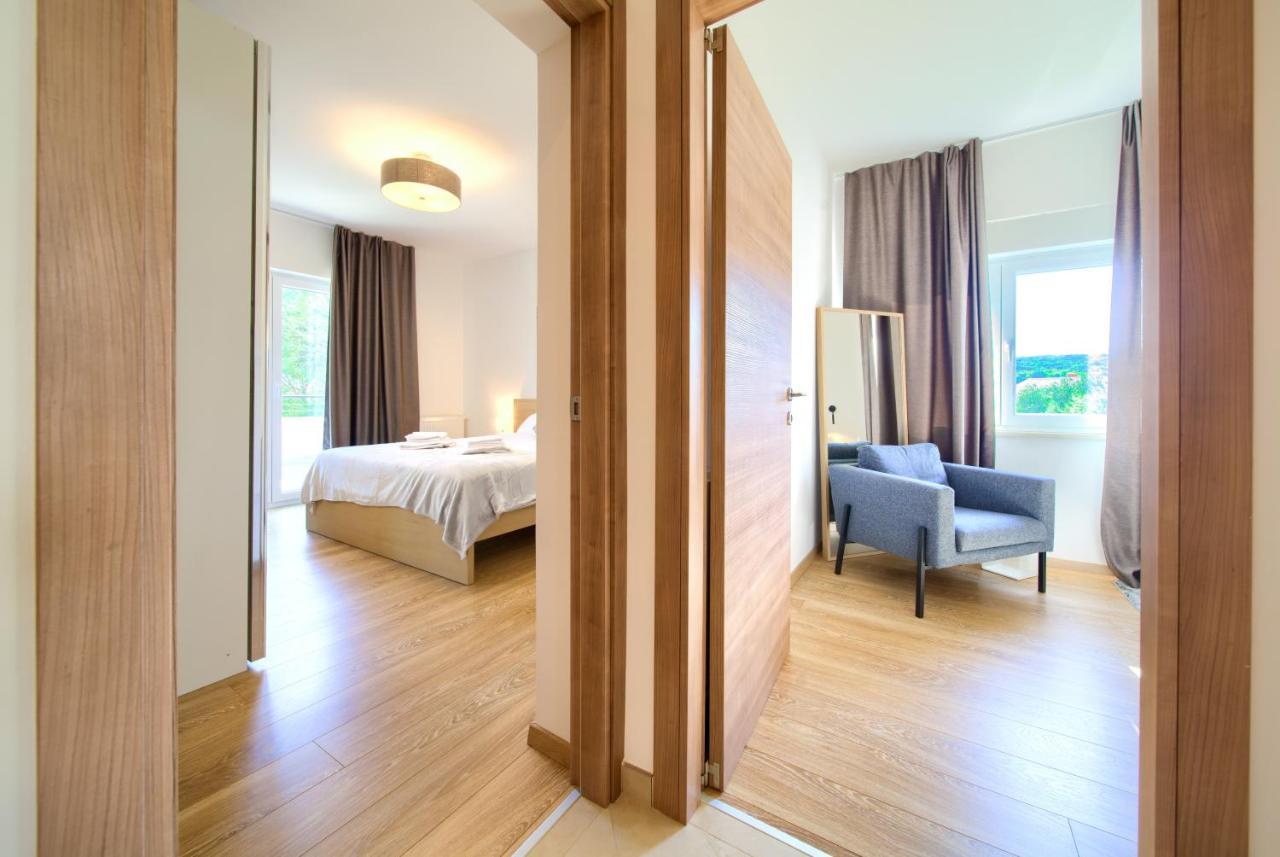 קרק Tramonto Apartment מראה חיצוני תמונה