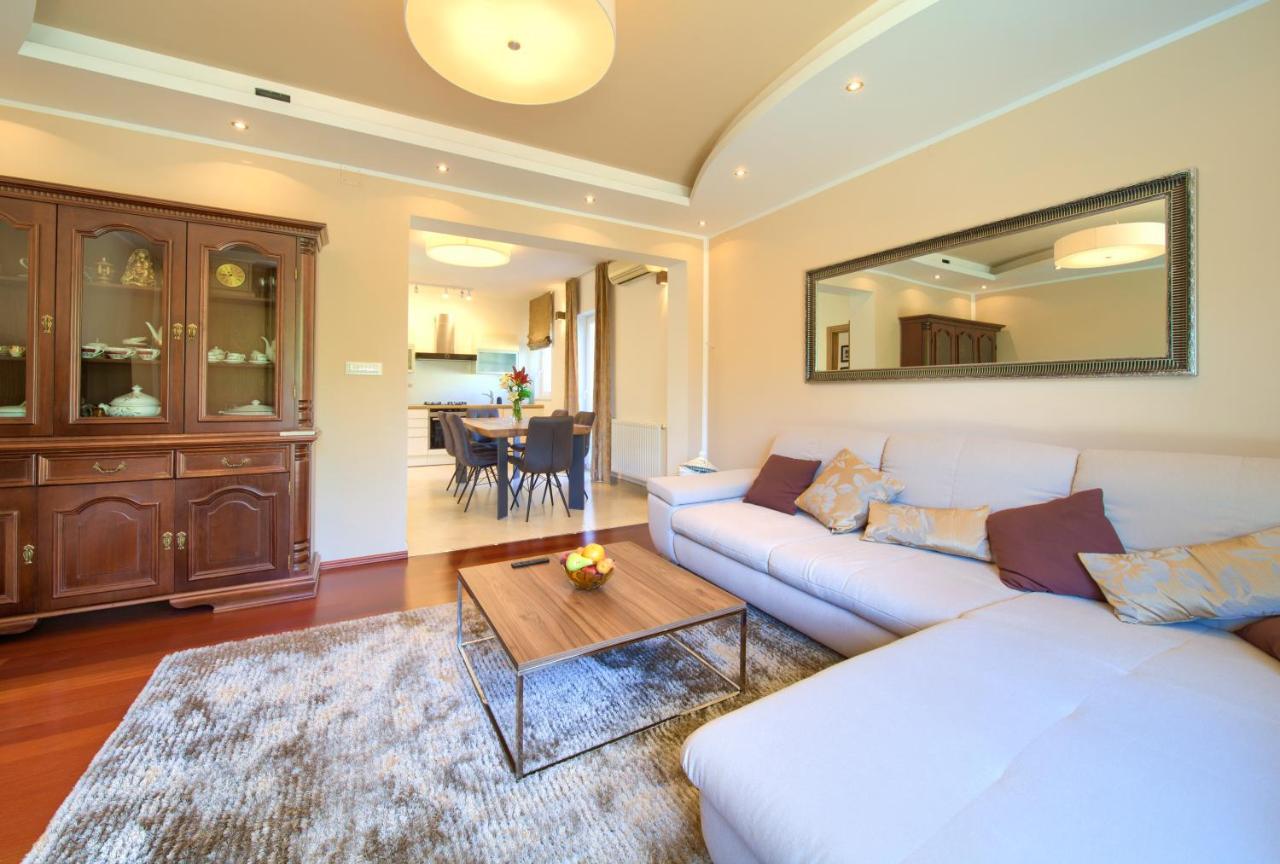 קרק Tramonto Apartment מראה חיצוני תמונה