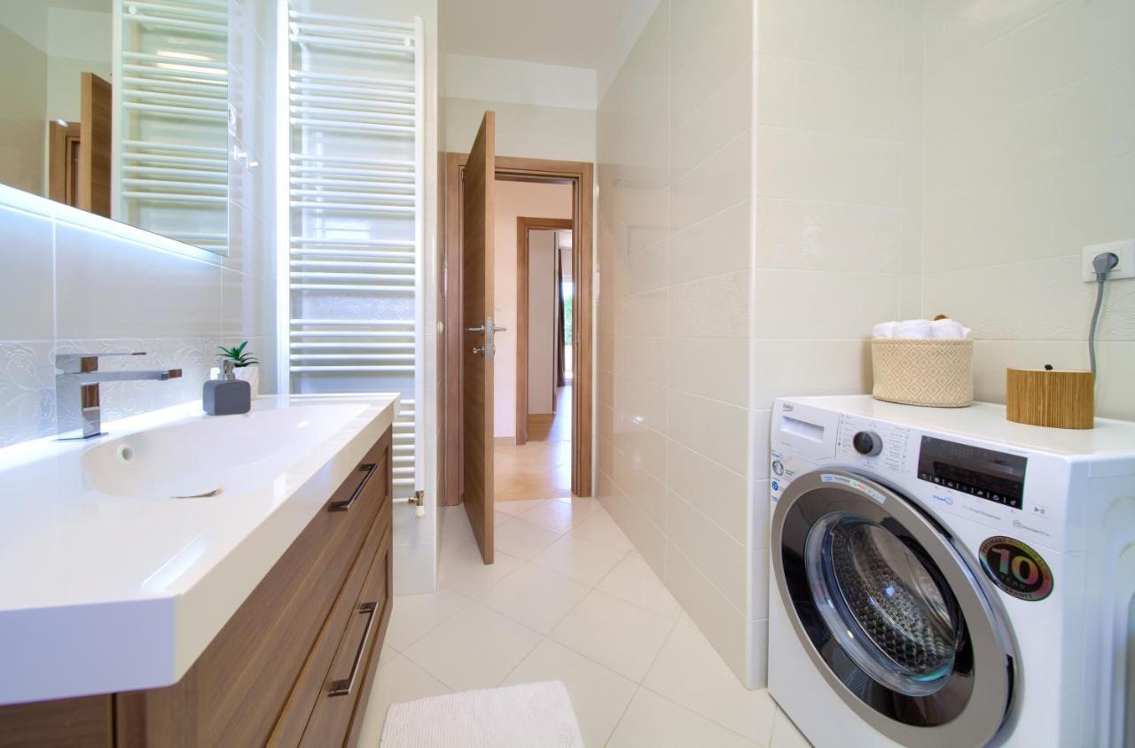 קרק Tramonto Apartment מראה חיצוני תמונה