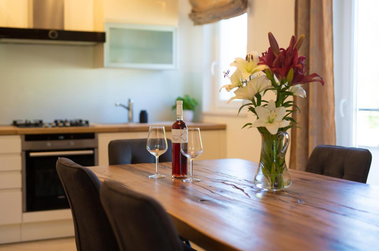 קרק Tramonto Apartment מראה חיצוני תמונה