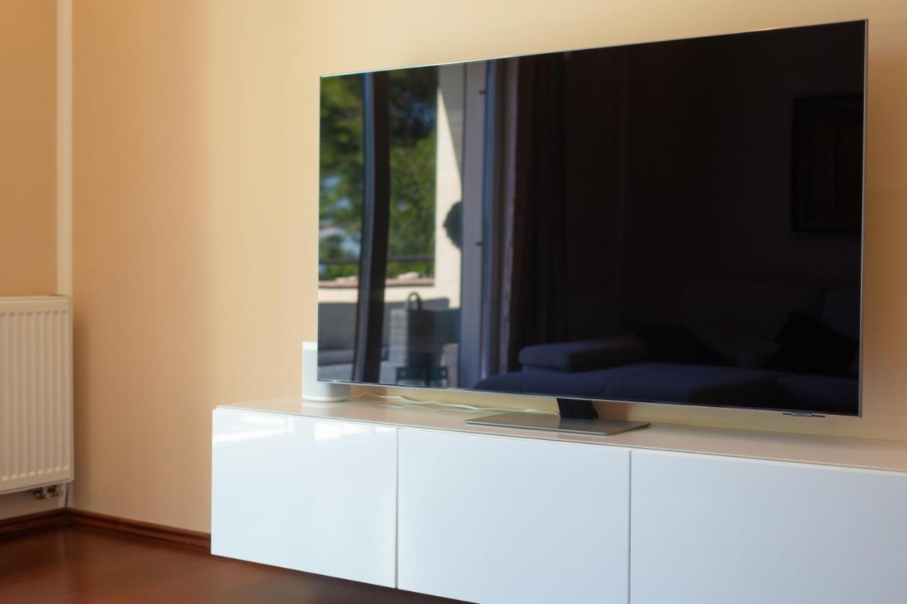קרק Tramonto Apartment מראה חיצוני תמונה
