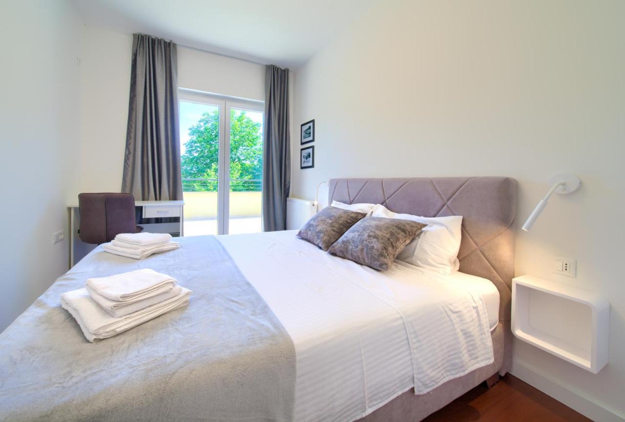 קרק Tramonto Apartment מראה חיצוני תמונה